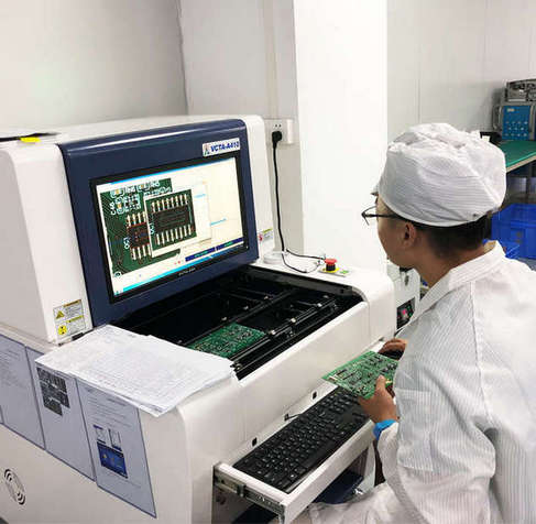 電子OEM加工_常見(jiàn)的焊接不良現象