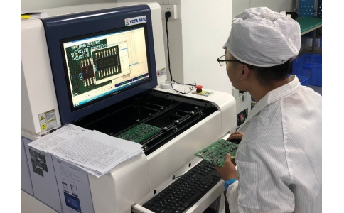 專(zhuān)業(yè)smt焊接加工貼片之后的質(zhì)量檢測方法