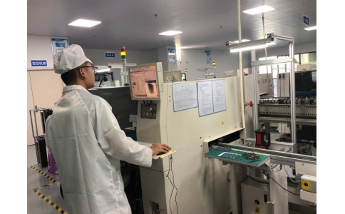 廣州電子加工廠(chǎng)家外發(fā)怎么選擇