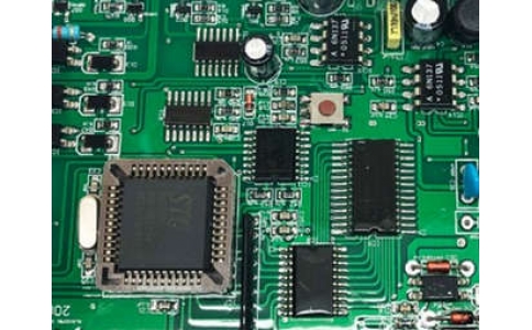 電子OEM加工廠(chǎng)_三防漆工藝簡(jiǎn)述