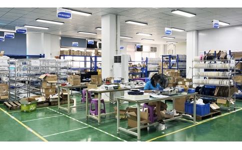 貼片加工廠(chǎng)怎么預防物料損耗過(guò)大