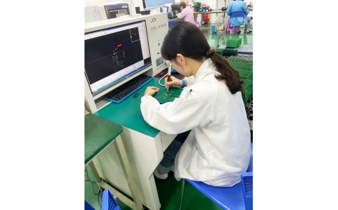 SMT貼片加工焊接問(wèn)題的根源與防范策略