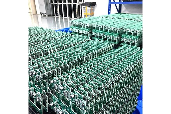 smt電子公司的產(chǎn)品組裝故障及其類(lèi)型