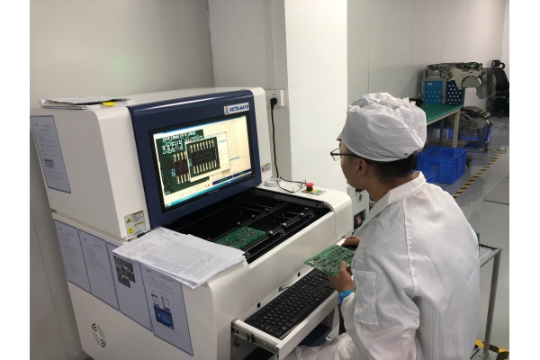 如何做好smt電子廠的靜電防護(hù)