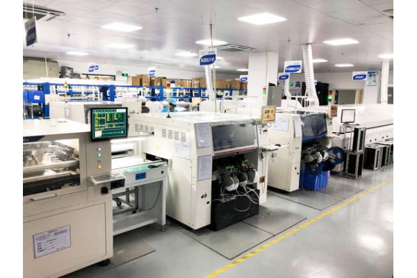 SMT包工包料_加工品質與服務