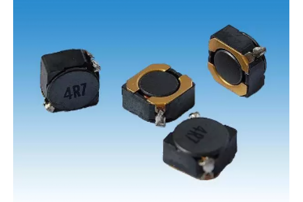 SMT加工中電感器的結(jié)構(gòu)簡述