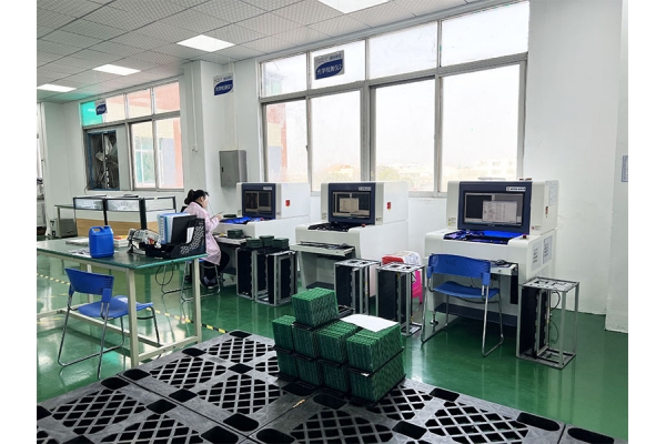 SMT加工廠(chǎng)_影響透錫的因素